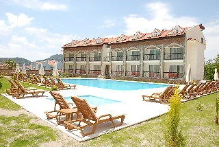 Orca Club Hotels & Villas Fethiye