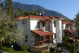 Orca Club Hotels & Villas Fethiye