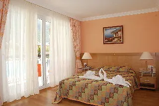 Contactos de Orca Club Hotels & Villas