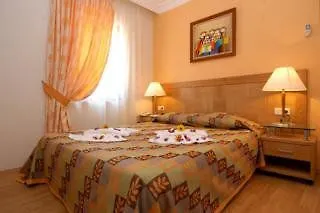 ****  Orca Club Hotels & Villas Fethiye Turquía