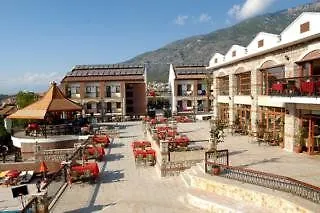Orca Club Hotels & Villas Fethiye 4*,